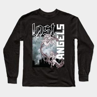 Lost Angels Long Sleeve T-Shirt